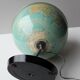 Light Earth Globe 'Imperial', Stauffacher editions, 1967