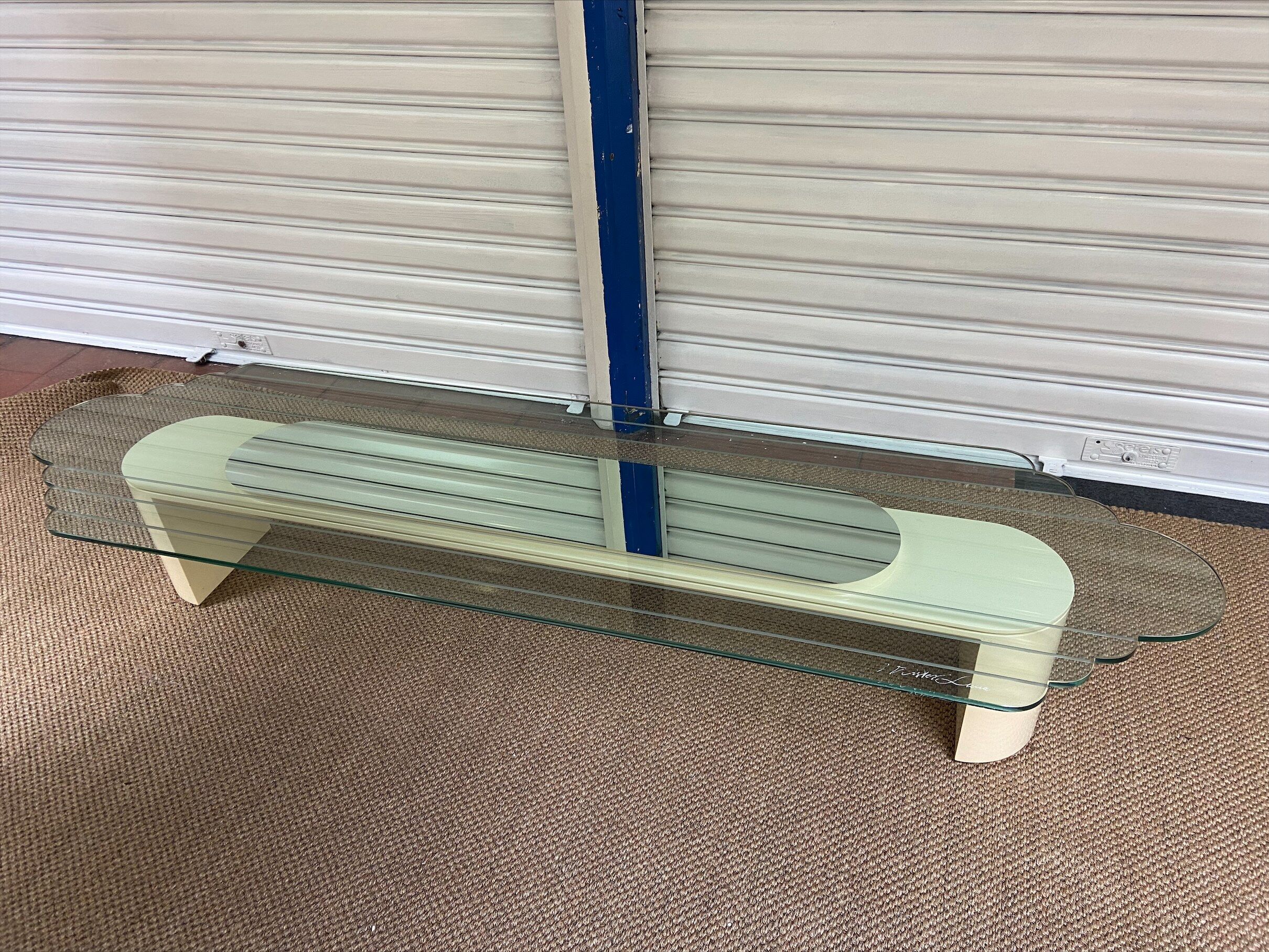 Coffee Table - Mister Luna - 1970