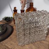 Wall light, ceiling light Vintage Glass