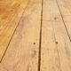 Old farm table in pine 3 meters
