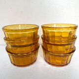 Vintage vereco ramekins