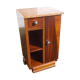 Art Deco bedside table