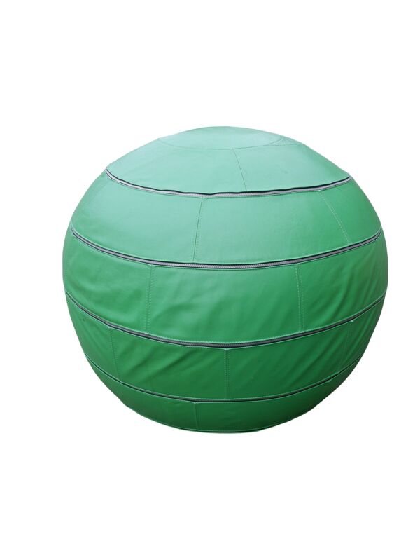 Pouf XXL Leolux pour De Sede « Adam Temptation », années 1980