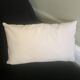 Coussin coquillages et Corail