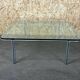 Table basse Kill International années 70 Horst Brüning