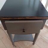 Table de chevet