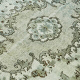 Tapis turc des années 1970, 171 x 274 cm