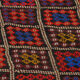 Anatolian handmade kilim rug 300 cm x 130 cm