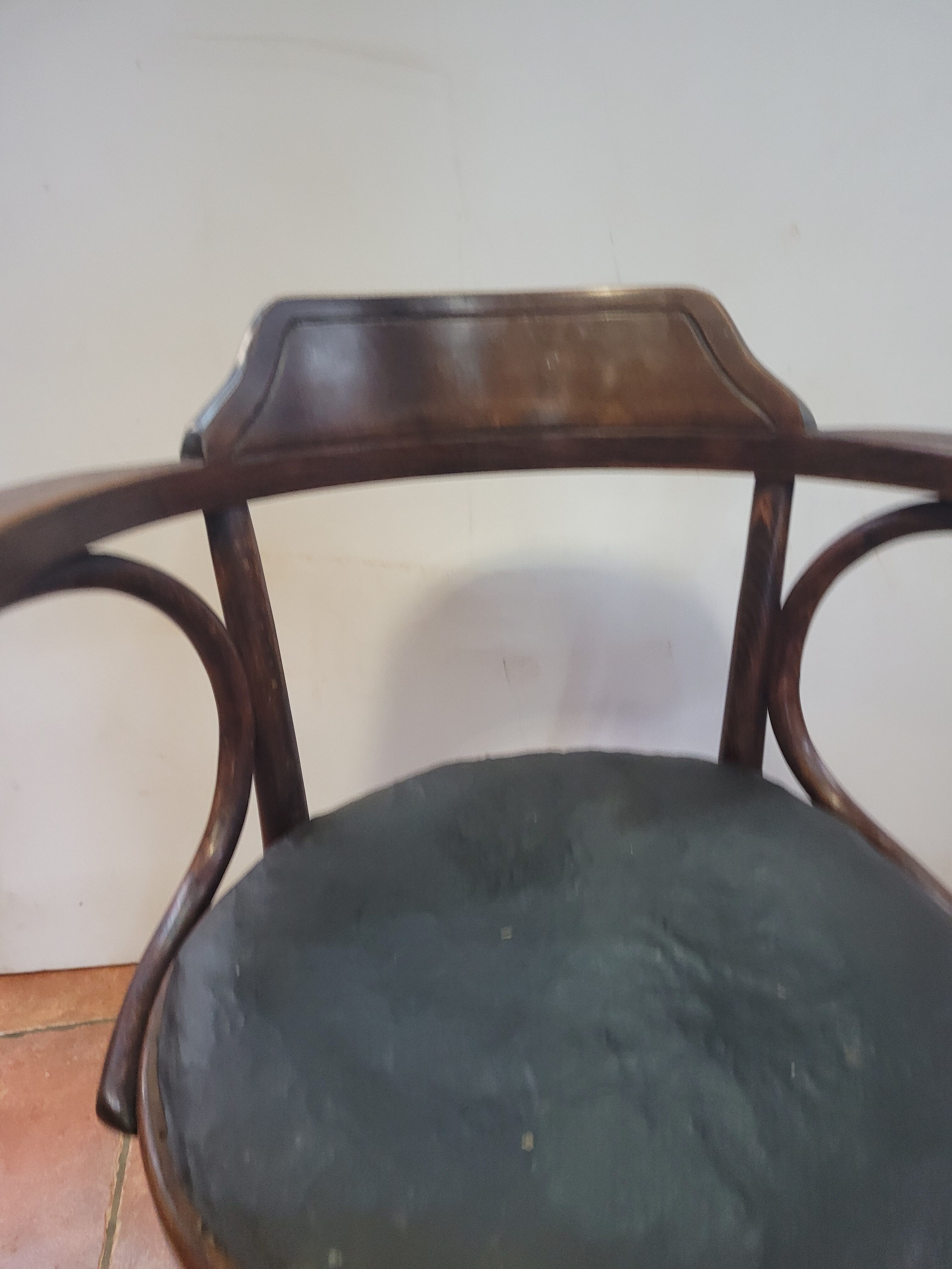 American office chair