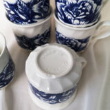 Flower cups