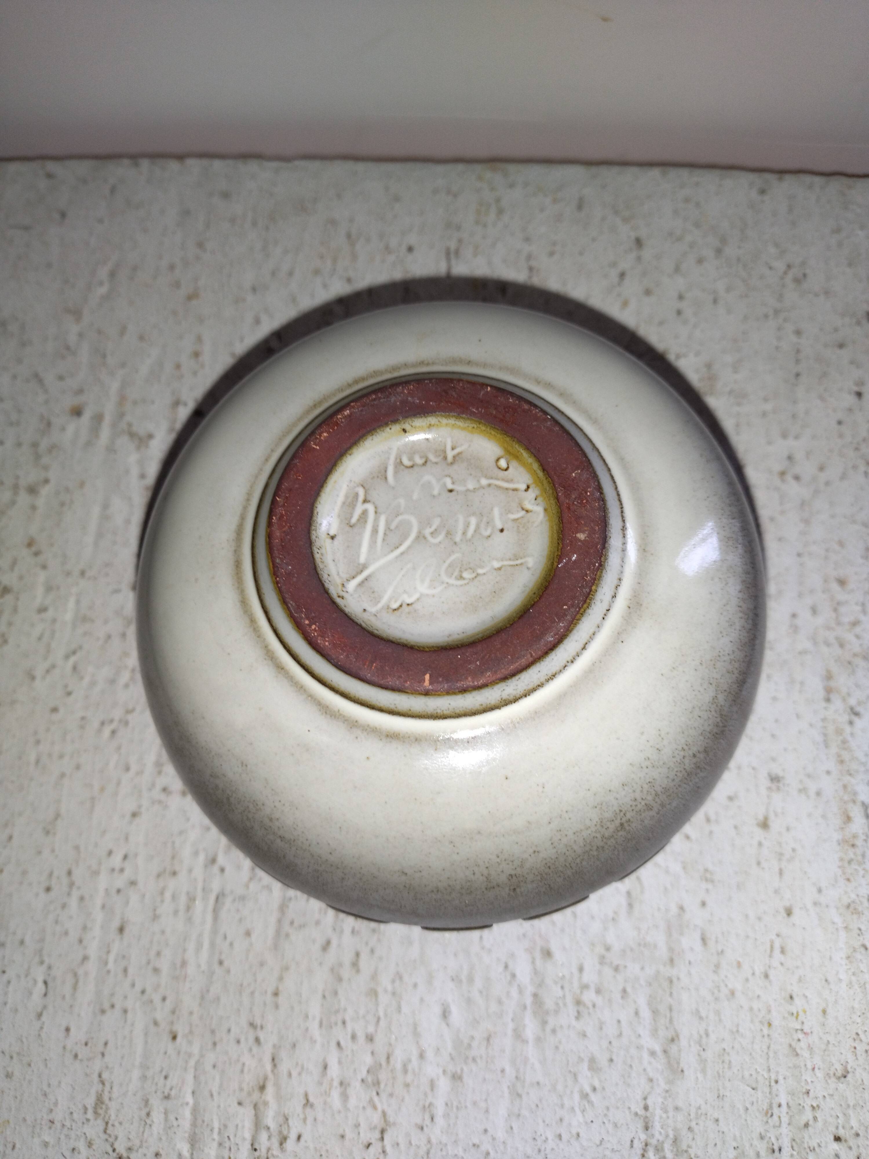 Vase Bessone Vallauris