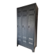 Industrial locker