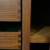 Scandinavian sideboard large model Bernhard Pedersen & Son