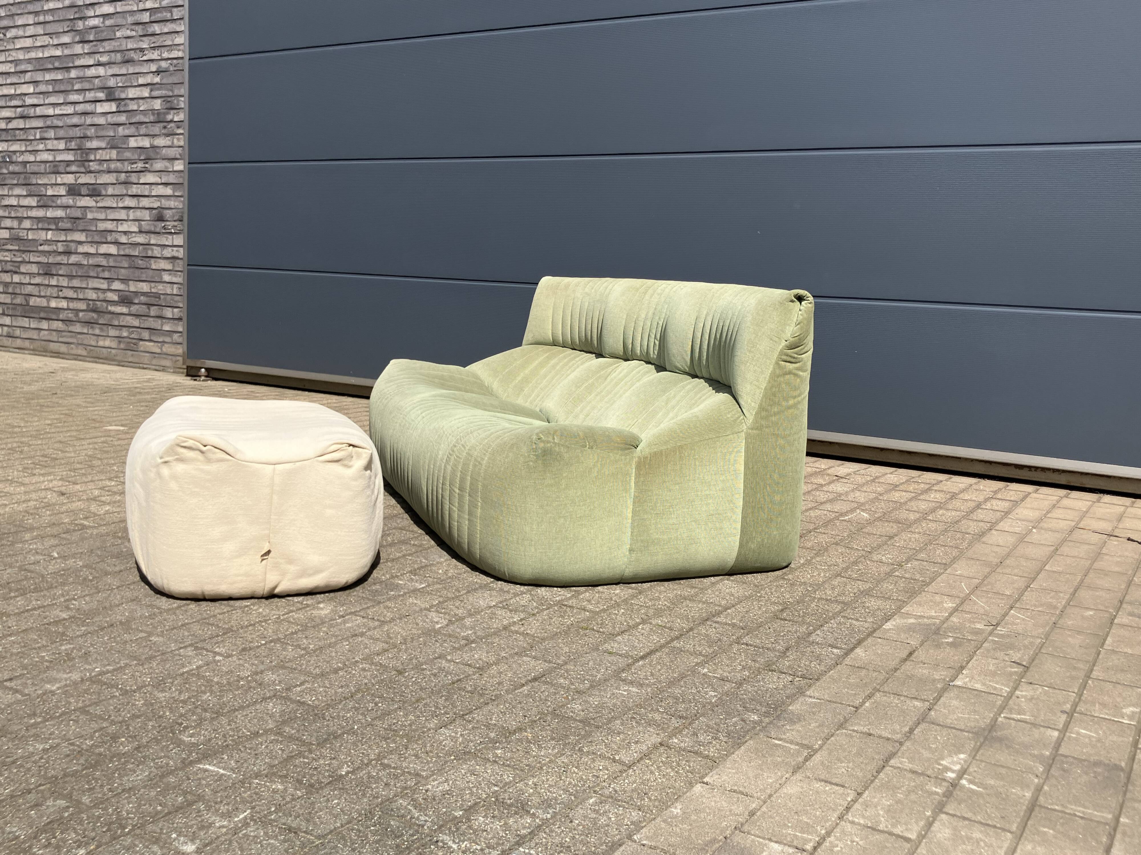 100% Original Ligne Roset Aralia by M. Ducaroy
