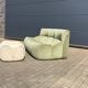 100% Original Ligne Roset Aralia by M. Ducaroy