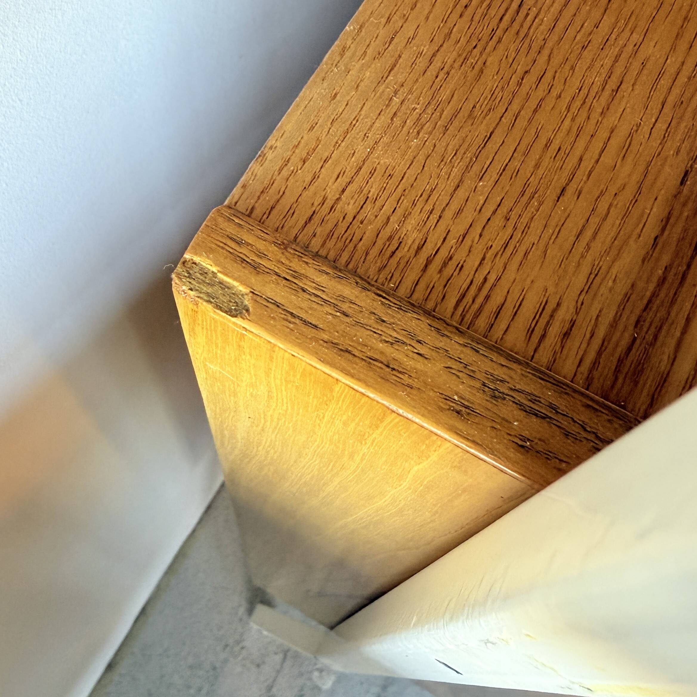 Wall system/modular cabinet, František Jirák