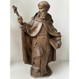 Saint Dominic de Guzmán – 19th century