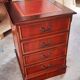 Petit meuble de bureau