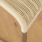 B20 Cantilever Chairs by Tecta