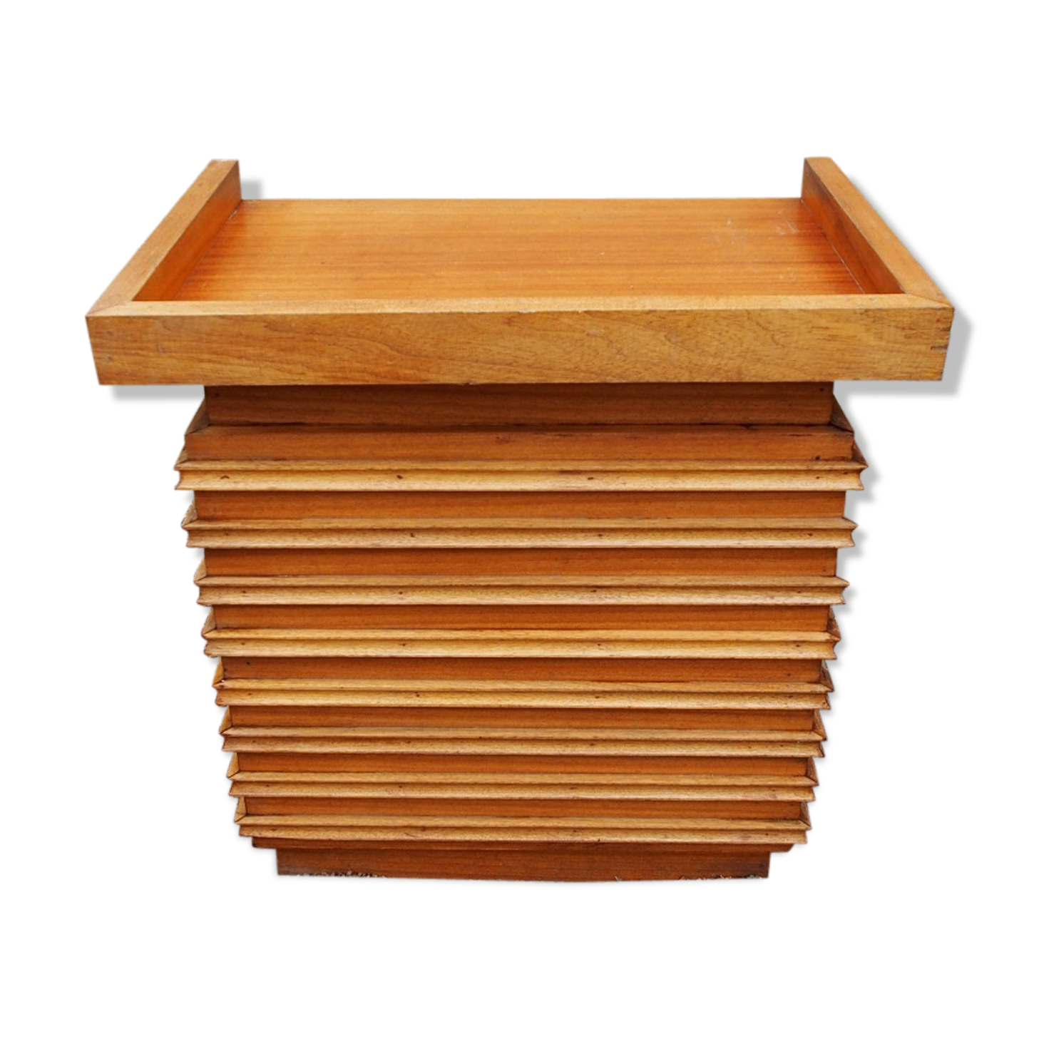 Bank years 40 mahogany