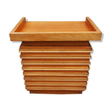 Bank years 40 mahogany