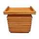 Bank years 40 mahogany