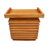 Bank years 40 mahogany