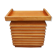 Bank years 40 mahogany