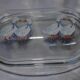 Beurrier goose motifs