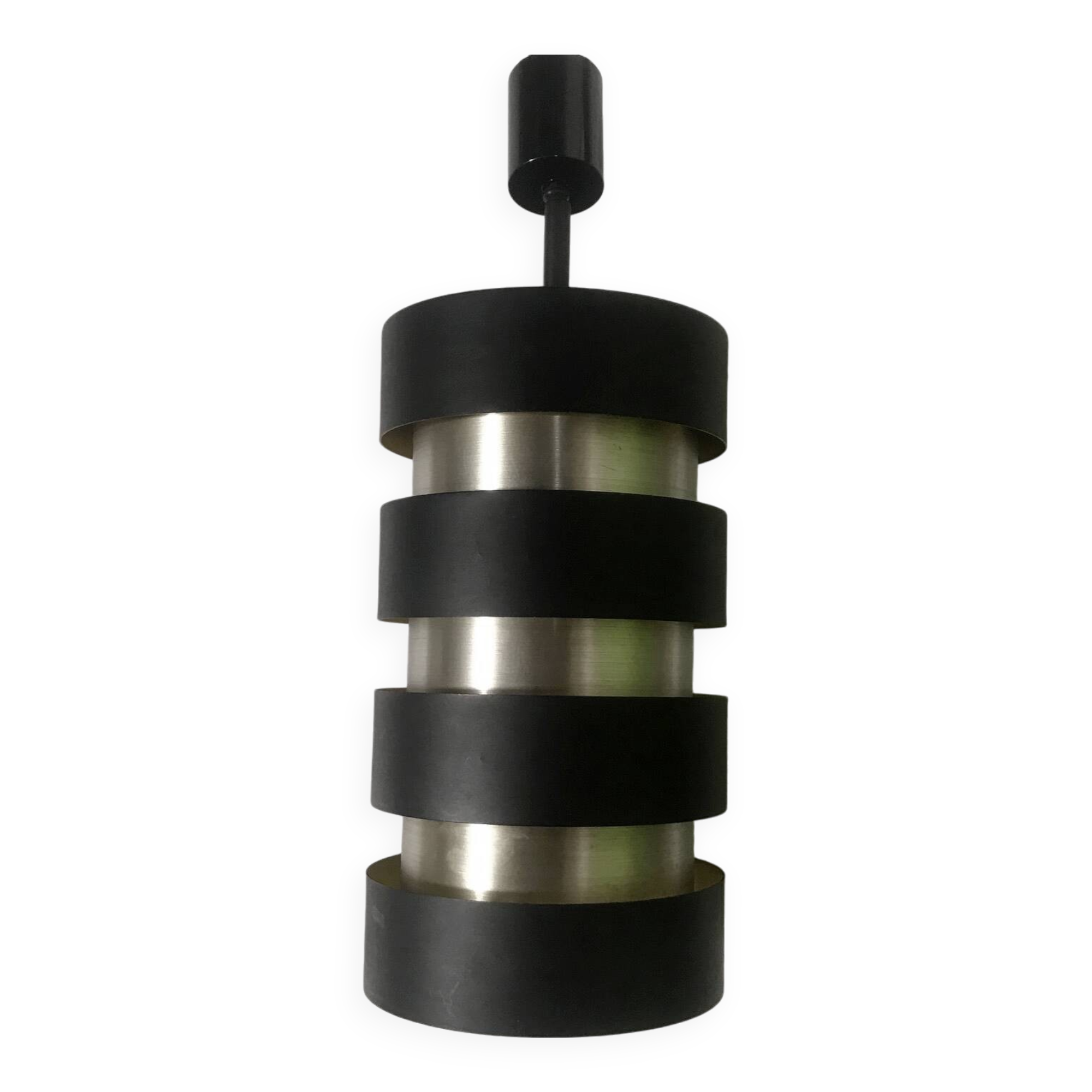 Vintage Pendant Lamp • Eiffel • Jo Hammerborg • Fog & Mørup • 1966