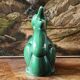 Poet Laval Ceramic Pelican Pitcher