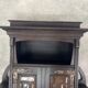 Vienna Secession Wall Cabinet