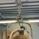 Hanging lamp