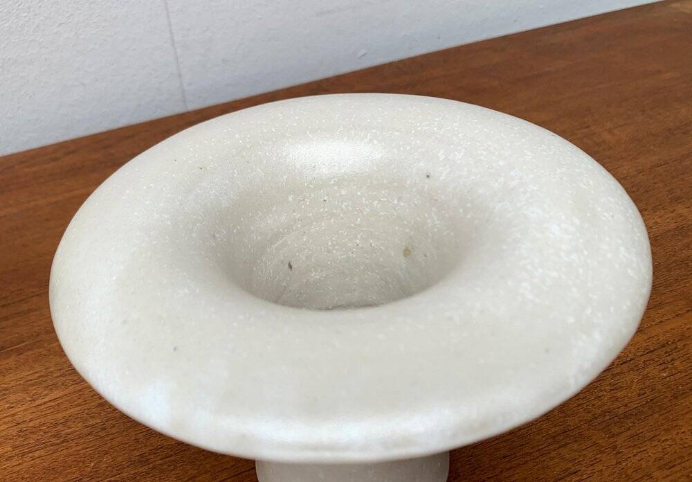 Mid-century German studio vase by Till Sudeck, 1960s.