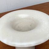 Mid-century German studio vase by Till Sudeck, 1960s.