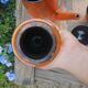 Coffee service Jean de Lespinasse