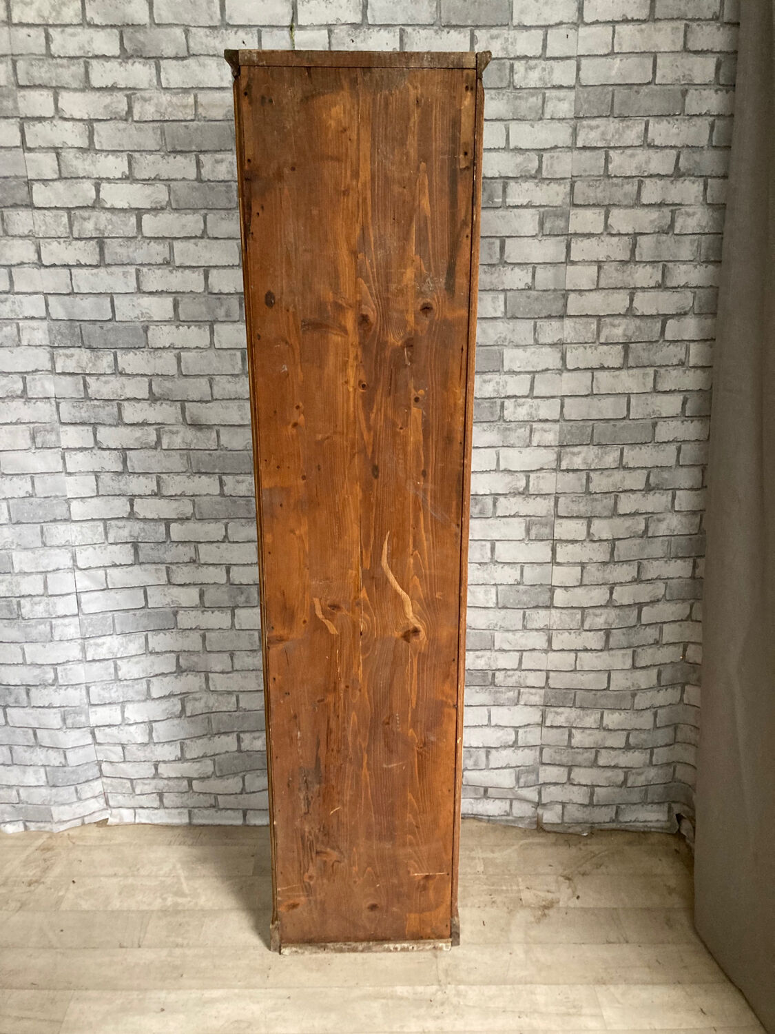 Armoire vestiaire