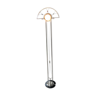 Floor lamp 1980