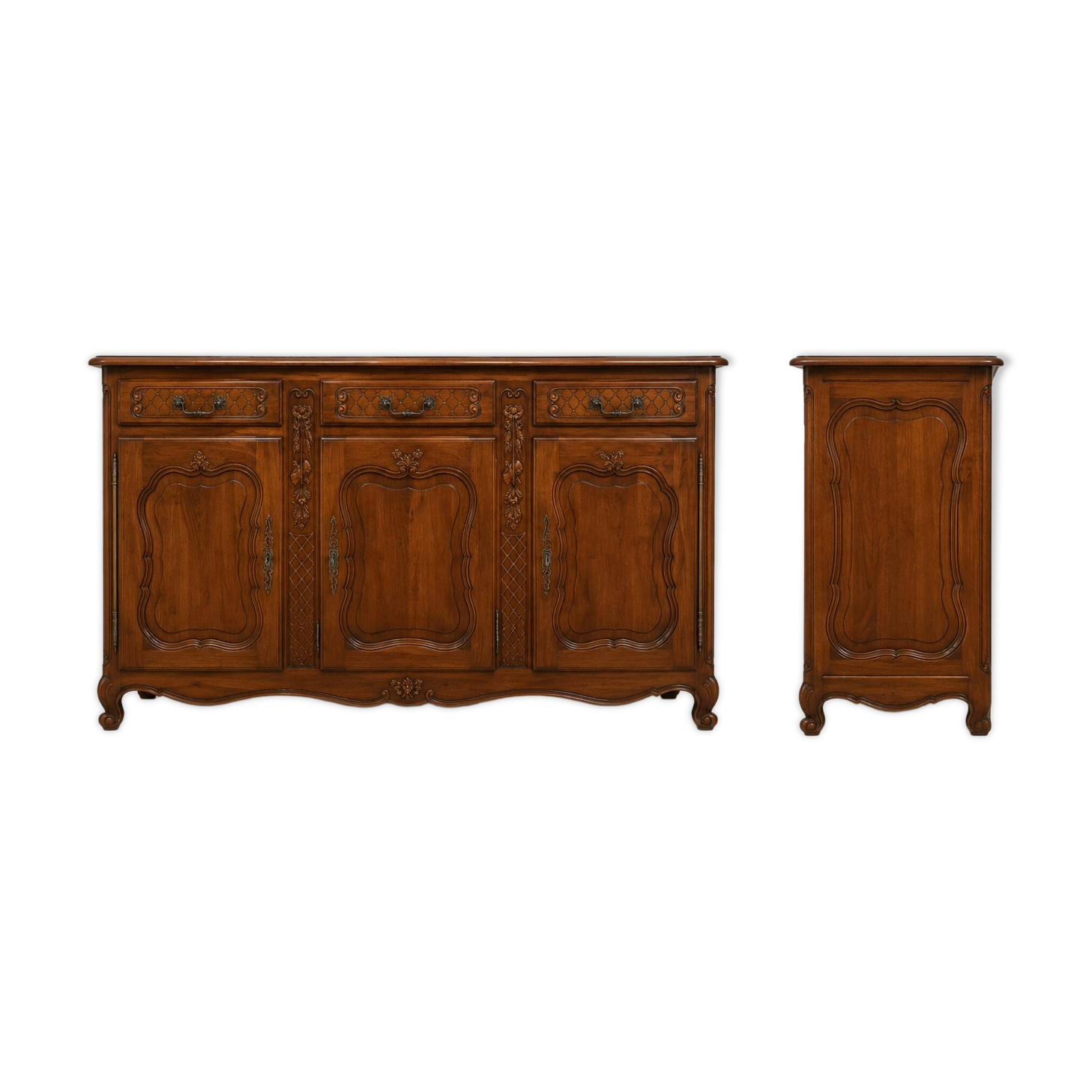 Enfilade