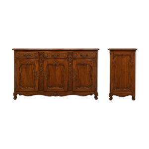 enfilade