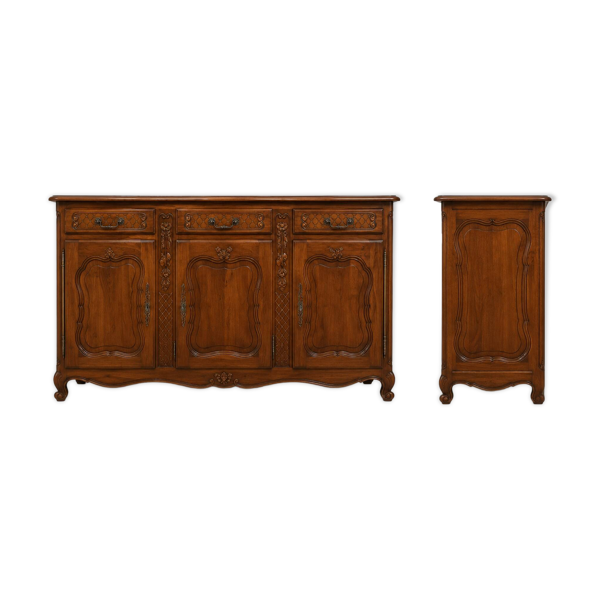 Enfilade