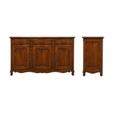 Enfilade