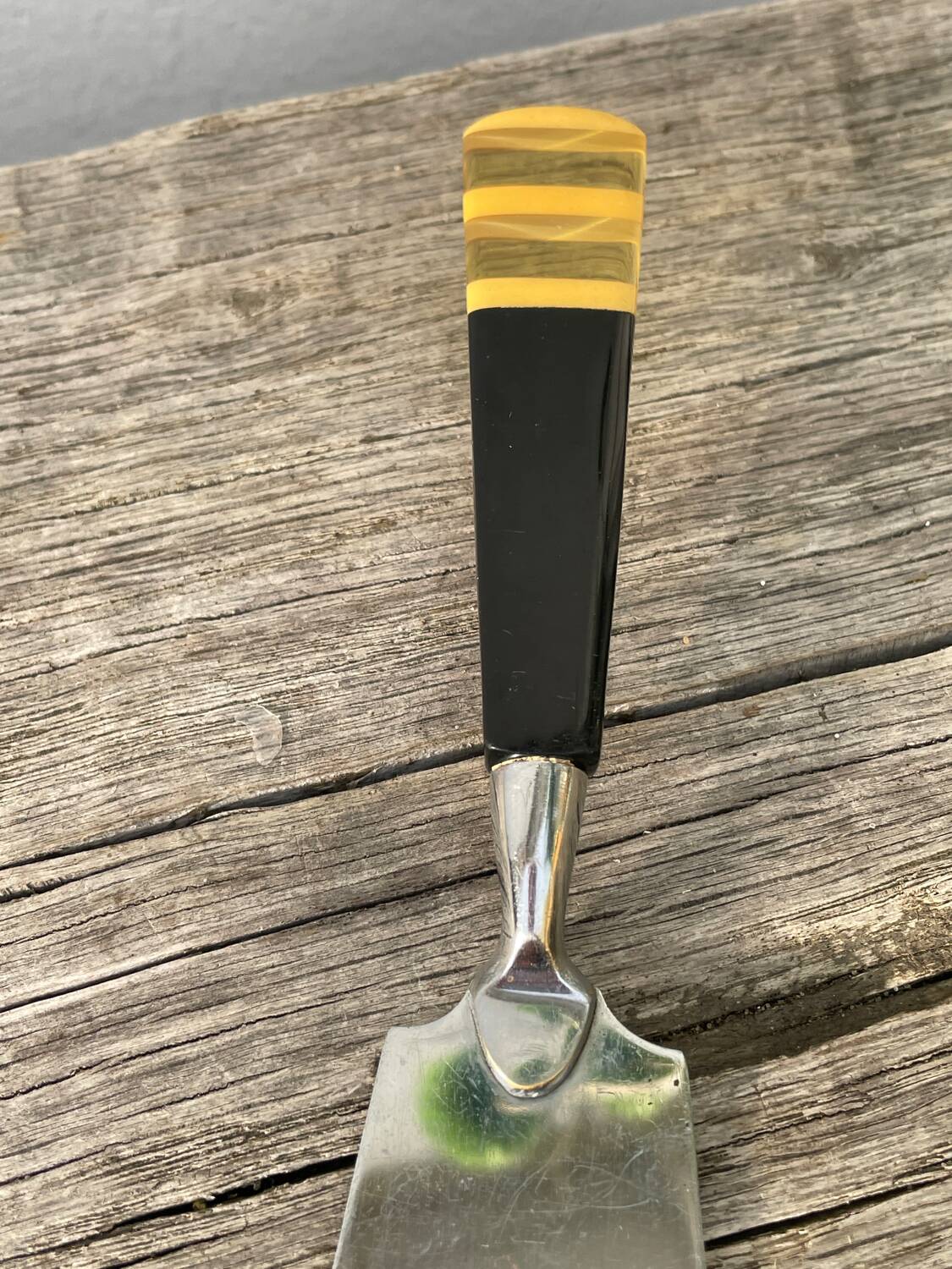 1960s design pie server