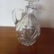 Carafe Baccarat, début des années 30