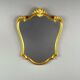 Miroir de style Rococo, XXe siècle