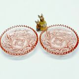 Double art déco candy box