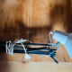 Lampe de bureau d’architecte