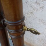 Psyche bamboo mirror from the 1900s