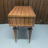 Table de nuit vintage