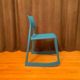 Chaise Tip Ton, conçue par Edward Barber, Jay Osgerby, Vitra